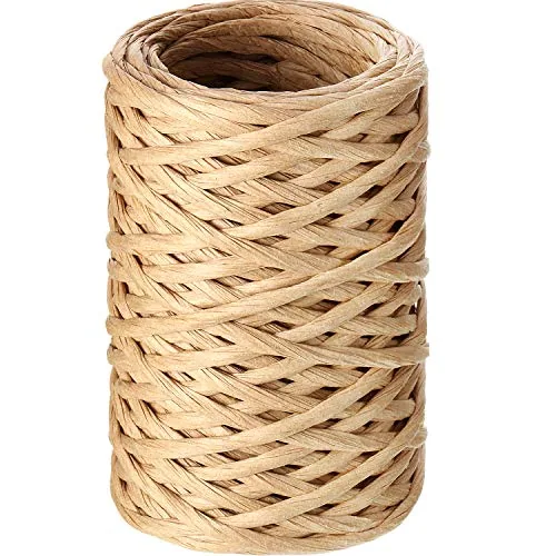 65 Feet Floral Wire Rustic Vine Bind Wire, product photograph