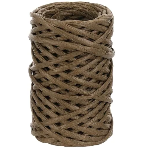 65 Feet Floral Wire Rustic Vine Bind Wire, product photograph