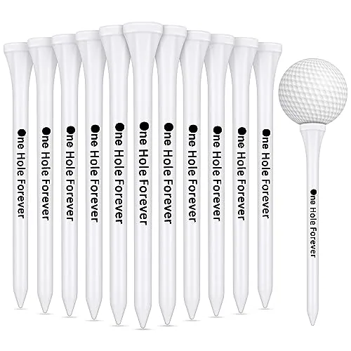 100 Piece Bachelor Party Golf Tees Bulk Funny Favors Men Groom Gift, product photograph