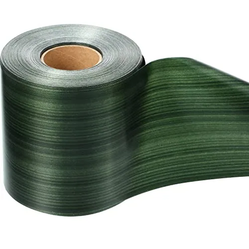 Aspidistra Leaf Ribbon, Green, product photograph