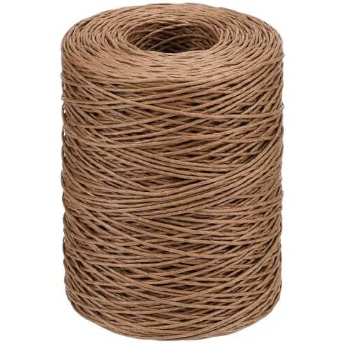 673 Feet Floral Vine Bind Wire Rustic Craft Wire, product photograph