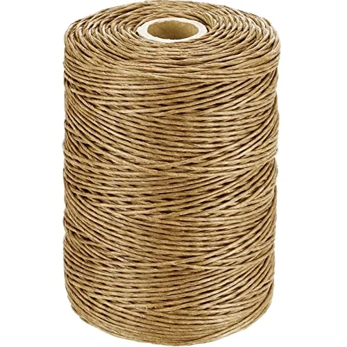673 Feet Floral Vine Bind Wire Rustic Craft Wire, product photograph